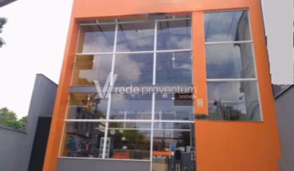 Barracão / Galpão / Depósito à venda na Avenida Jorge Tibiriçá, 240, Vila Joaquim Inácio, Campinas, 620 m2 por R$ 2.700.000