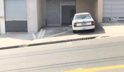 Sala comercial à venda na Gercino Manoel da Silva, 100, Jardim São Pedro de Viracopos, Campinas, 119 m2 por R$ 630.000