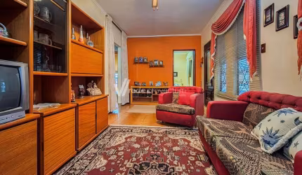 Chácara / sítio com 3 quartos à venda na Arthur Ultremare, s/n°, Jardim Monte Belo II, Campinas, 286 m2 por R$ 559.000