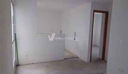 Apartamento com 2 quartos à venda na Rua Professor Mauricio Francisco Ceolin, 58, Loteamento Residencial Parque dos Cantos, Campinas, 46 m2 por R$ 204.555