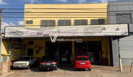 Sala comercial à venda na Avenida Ruy Rodriguez, 4339, Parque Universitário de Viracopos, Campinas, 348 m2 por R$ 1.100.000