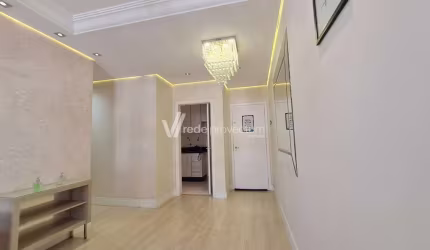 Apartamento com 3 quartos à venda na Avenida Padre Manoel da Nóbrega, 355, Jardim García, Campinas, 87 m2 por R$ 310.000