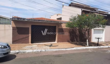 Casa comercial à venda na Rua Abel Luís Ferreira, 171, Jardim do Lago, Campinas, 155 m2 por R$ 599.000