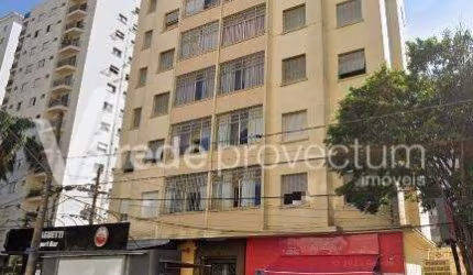 Apartamento com 3 quartos à venda na Avenida Júlio de Mesquita, 500, Cambuí, Campinas, 105 m2 por R$ 544.900