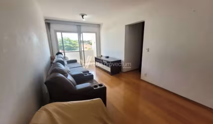 Apartamento com 2 quartos à venda na Rua Doutor Alves do Banho, 666, São Bernardo, Campinas, 79 m2 por R$ 380.000