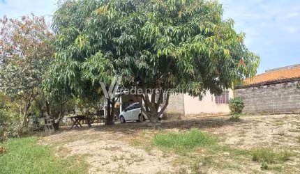 Terreno comercial à venda na Alfredo de Almeida Fredo, s/n°, Jardim Lisa, Campinas por R$ 440.000
