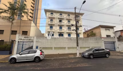Apartamento com 3 quartos à venda na Rua Serra do Mar, 378, Jardim Proença, Campinas, 69 m2 por R$ 330.000