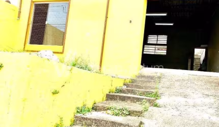 Barracão / Galpão / Depósito à venda na Rua Aurasil Simões, 227, Jardim Novo Campos Elíseos, Campinas, 247 m2 por R$ 300.000