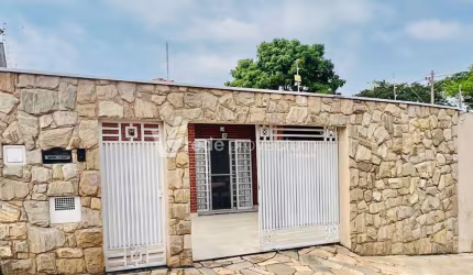 Casa com 3 quartos à venda na Rua Aristóteles, 14, Loteamento Residencial Campina Verde, Campinas, 63 m2 por R$ 620.000
