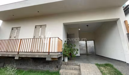 Casa com 3 quartos à venda na Rua Boaventura do Amaral, 155, Bosque, Campinas, 181 m2 por R$ 650.000