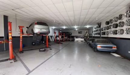 Barracão / Galpão / Depósito à venda na Avenida Ruy Rodriguez, 1373, Jardim Novo Campos Elíseos, Campinas, 333 m2 por R$ 1.650.000