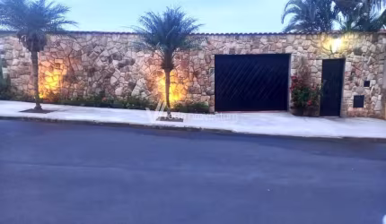 Casa em condomínio fechado com 3 quartos à venda na Rua San Conrado, 415, Loteamento Caminhos de San Conrado (Sousas), Campinas, 230 m2 por R$ 1.200.000