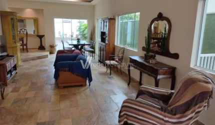 Casa em condomínio fechado com 4 quartos à venda na Rua San Conrado, 415, Loteamento Caminhos de San Conrado (Sousas), Campinas, 369 m2 por R$ 1.499.999
