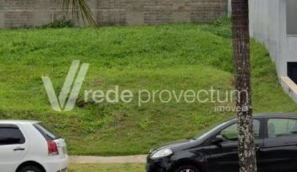 Terreno comercial à venda na Avenida Denise Martins de Moraes Barros, s/n°, Swiss Park, Campinas por R$ 1.968.000