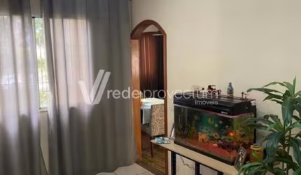 Apartamento com 3 quartos à venda na Rua Joaquim Nunes do Amaral, 10, Conjunto Residencial Parque Bandeirantes, Campinas, 76 m2 por R$ 287.000