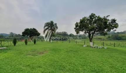 Terreno comercial à venda na Rua Tapuru 25, s/n°, Tijuco das Telhas, Campinas por R$ 9.000.000