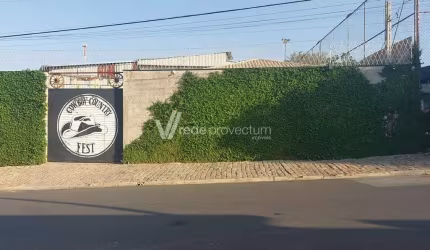 Casa comercial à venda na Rua Cesare Pugliesi, 146, Cidade Satélite Íris, Campinas, 325 m2 por R$ 1.700.000