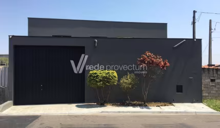 Barracão / Galpão / Depósito à venda na Cidade Satélite Íris, Campinas , 640 m2 por R$ 1.300.000