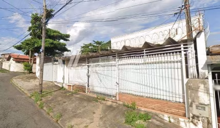 Barracão / Galpão / Depósito à venda na José Ferreira Godoy, 267, Jardim Santa Amália, Campinas, 409 m2 por R$ 600.000