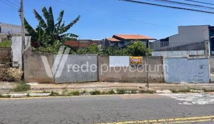 Terreno comercial à venda na Rua Engenheiro Augusto de Figueiredo, s/n°, Swift, Campinas por R$ 450.000