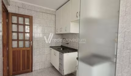 Apartamento com 2 quartos à venda na Rua Paulo Vianna de Souza, 1070, Parque Residencial Vila União, Campinas, 57 m2 por R$ 180.000