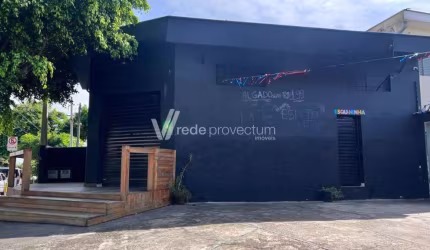 Casa comercial à venda na Avenida Sinimbu, 950, Parque Universitário de Viracopos, Campinas, 190 m2 por R$ 1.100.000