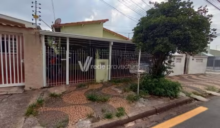 Casa comercial à venda na Rua Buarque de Macedo, 1650, Vila Nova, Campinas, 92 m2 por R$ 450.000