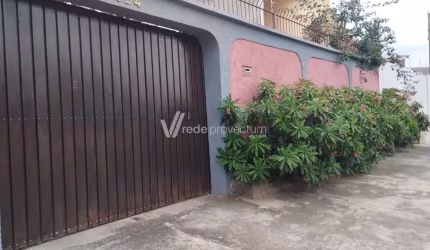 Casa com 3 quartos à venda na Rua Jetibá, 424, Vila Aeroporto, Campinas, 172 m2 por R$ 670.000