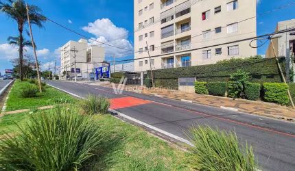 Apartamento com 3 quartos à venda na Avenida Júlio Prestes, 741, Taquaral, Campinas, 97 m2 por R$ 415.000