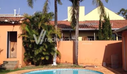 Casa em condomínio fechado com 4 quartos à venda na Rua Doutor Francisco José Monteiro Salles, 414, Bairro das Palmeiras, Campinas, 403 m2 por R$ 1.500.000