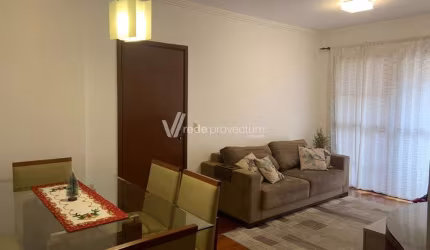 Apartamento com 2 quartos à venda na Rua Chrispim Ferreira de Souza, 117, Jardim Guarani, Campinas, 90 m2 por R$ 540.000