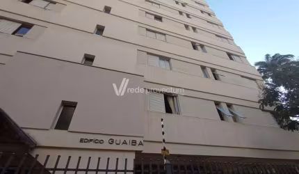 Kitnet / Stúdio à venda na Rua Coelho Neto, 248, Vila Itapura, Campinas, 40 m2 por R$ 160.000