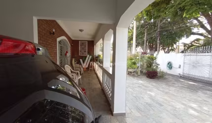 Casa comercial à venda na Avenida Doutor Ângelo Simões, 1179, Jardim Leonor, Campinas, 281 m2 por R$ 950.000