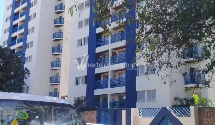 Apartamento com 3 quartos à venda na Rua Doutor Sales de Oliveira, 120, Vila Industrial, Campinas, 85 m2 por R$ 450.000