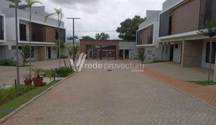 Casa em condomínio fechado com 3 quartos à venda na Rua Afrânio Peixoto, 210, Parque Taquaral, Campinas, 138 m2 por R$ 1.950.000
