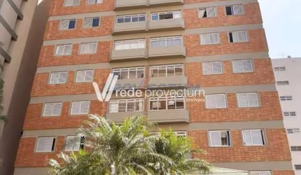 Apartamento com 2 quartos à venda na Rua Padre Vieira, 603, Bosque, Campinas, 78 m2 por R$ 460.000