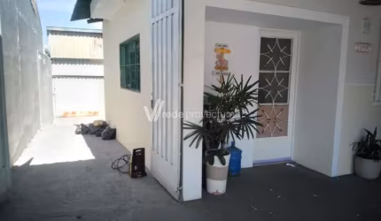 Casa comercial à venda na Rua Michael Robert Kaan, 389, Jardim Novo Campos Elíseos, Campinas, 66 m2 por R$ 650.000