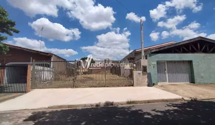 Terreno comercial à venda na Rua Raul Soares de Moura, 434, Jardim Aurélia, Campinas por R$ 400.000