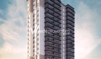Apartamento com 3 quartos à venda na Avenida Governador Pedro de Toledo, 334, Bonfim, Campinas, 80 m2 por R$ 835.000