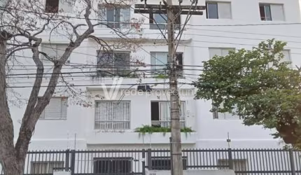 Apartamento com 3 quartos à venda na Rua Professor Saul Carlos da Silva, 321, Jardim Guarani, Campinas, 100 m2 por R$ 609.000