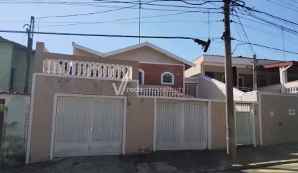 Casa com 2 quartos à venda na José Pedro dos Santos, 182, Jardim dos Oliveiras, Campinas, 132 m2 por R$ 450.000