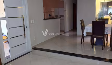 Casa com 3 quartos à venda na Paulo Machado de Carvalho, 308, Jardim Adhemar de Barros, Campinas, 140 m2 por R$ 548.900