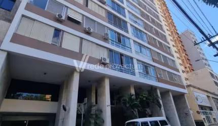 Apartamento com 3 quartos à venda na Rua Barão de Jaguara, 504, Centro, Campinas, 200 m2 por R$ 680.000