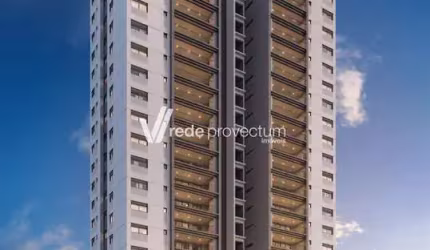 Apartamento com 3 quartos à venda na Rua Doutor Antônio de Arruda Camargo, 225, Nova Campinas, Campinas, 120 m2 por R$ 1.750.000