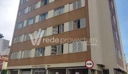 Apartamento com 3 quartos à venda na Rua Uruguaiana, 456, Jardim Proença, Campinas, 98 m2 por R$ 387.000
