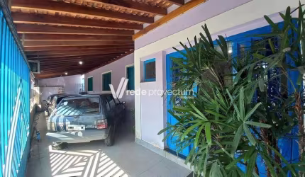 Casa comercial à venda na Rua Fernando da Cruz Passos, 251, Jardim Chapadão, Campinas, 103 m2 por R$ 480.000
