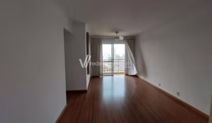 Apartamento com 3 quartos à venda na Rua Ministro Oscar Saraiva, 130, Jardim das Paineiras, Campinas, 75 m2 por R$ 695.000