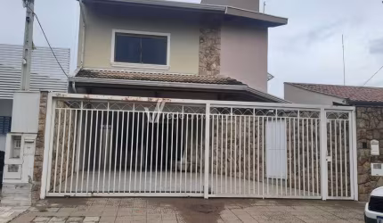Casa com 3 quartos à venda na Rua Christina Giordano Miguel, 280, Barão Geraldo, Campinas, 280 m2 por R$ 1.190.000