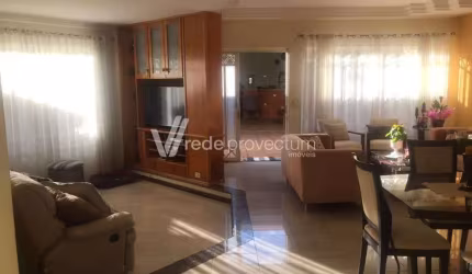Casa com 3 quartos à venda na Rua Christina Giordano Miguel, 280, Barão Geraldo, Campinas, 280 m2 por R$ 1.195.000