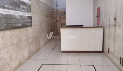 Sala comercial à venda na Rua José Paulino, 1123, Centro, Campinas, 60 m2 por R$ 135.000